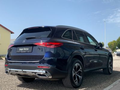 Mercedes-Benz GLC Gebrauchtwagen Mercedes-Benz GLC Gebrauchtwagen