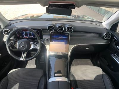 Mercedes-Benz GLC Gebrauchtwagen Mercedes-Benz GLC Gebrauchtwagen