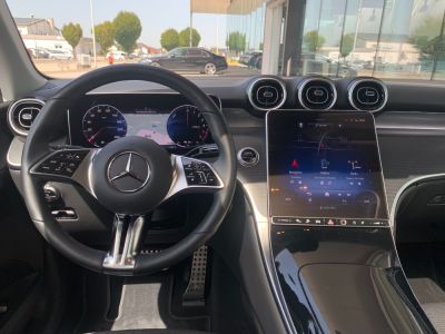 Mercedes-Benz GLC Gebrauchtwagen Mercedes-Benz GLC Gebrauchtwagen