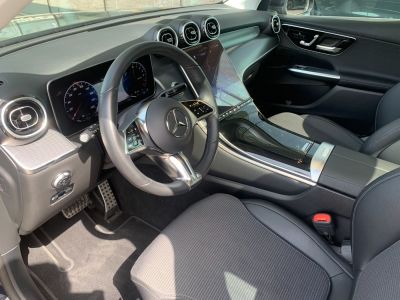 Mercedes-Benz GLC Gebrauchtwagen Mercedes-Benz GLC Gebrauchtwagen