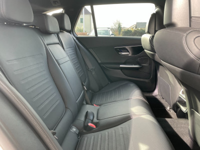Mercedes-Benz C-Klasse Gebrauchtwagen