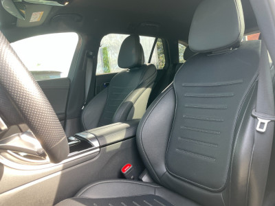Mercedes-Benz C-Klasse Gebrauchtwagen
