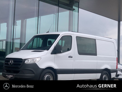 Mercedes-Benz Sprinter Gebrauchtwagen