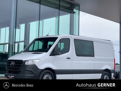 Mercedes-Benz Sprinter Gebrauchtwagen Mercedes-Benz Sprinter Gebrauchtwagen