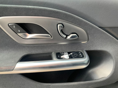 Mercedes-Benz CLA Gebrauchtwagen Mercedes-Benz CLA Gebrauchtwagen