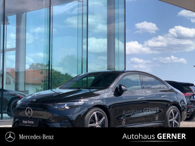 Mercedes-Benz CLA Gebrauchtwagen Mercedes-Benz CLA Gebrauchtwagen