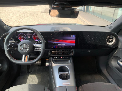 Mercedes-Benz CLA Gebrauchtwagen Mercedes-Benz CLA Gebrauchtwagen