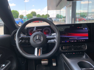 Mercedes-Benz CLA Gebrauchtwagen Mercedes-Benz CLA Gebrauchtwagen