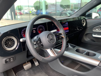 Mercedes-Benz CLA Gebrauchtwagen Mercedes-Benz CLA Gebrauchtwagen