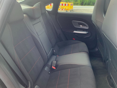 Mercedes-Benz CLA Gebrauchtwagen Mercedes-Benz CLA Gebrauchtwagen