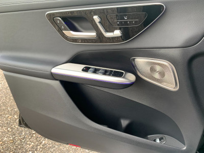 Mercedes-Benz GLC Gebrauchtwagen