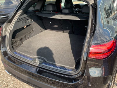Mercedes-Benz GLC Gebrauchtwagen