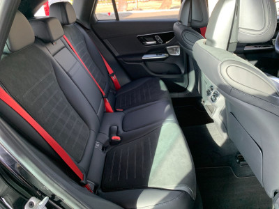 Mercedes-Benz GLC Gebrauchtwagen
