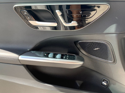 Mercedes-Benz C-Klasse Gebrauchtwagen Mercedes-Benz C-Klasse Gebrauchtwagen