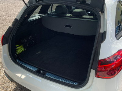 Mercedes-Benz C-Klasse Gebrauchtwagen Mercedes-Benz C-Klasse Gebrauchtwagen