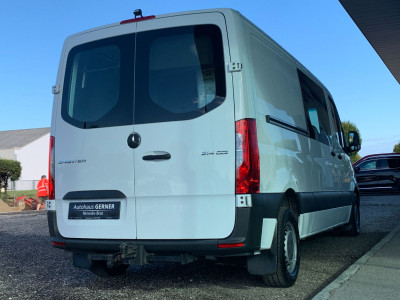 Mercedes-Benz Sprinter Gebrauchtwagen Mercedes-Benz Sprinter Gebrauchtwagen