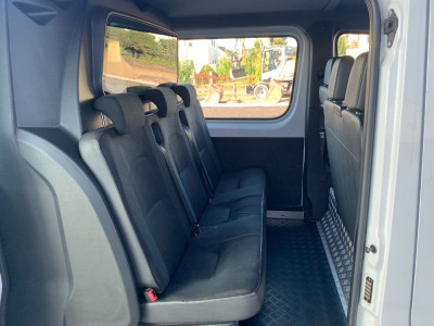 Mercedes-Benz Sprinter Gebrauchtwagen Mercedes-Benz Sprinter Gebrauchtwagen