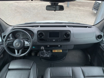 Mercedes-Benz Sprinter Gebrauchtwagen