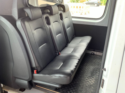 Mercedes-Benz Sprinter Gebrauchtwagen