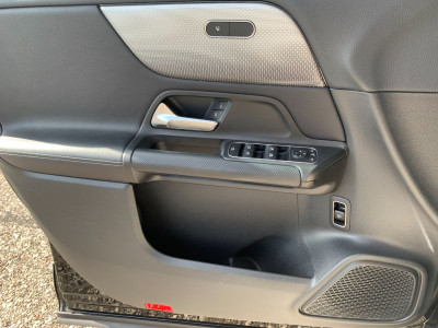 Mercedes-Benz GLB Gebrauchtwagen Mercedes-Benz GLB Gebrauchtwagen