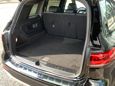 Mercedes-Benz GLB Gebrauchtwagen Mercedes-Benz GLB Gebrauchtwagen