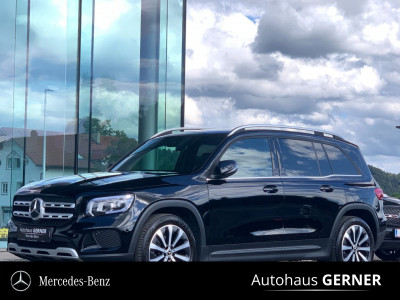 Mercedes-Benz GLB Gebrauchtwagen Mercedes-Benz GLB Gebrauchtwagen