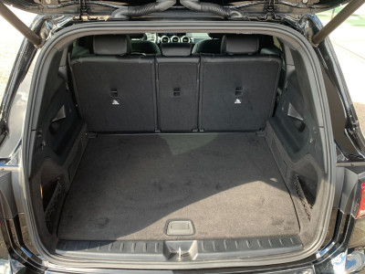 Mercedes-Benz GLB Gebrauchtwagen Mercedes-Benz GLB Gebrauchtwagen