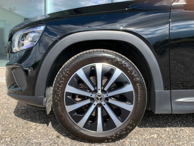 Mercedes-Benz GLB Gebrauchtwagen Mercedes-Benz GLB Gebrauchtwagen