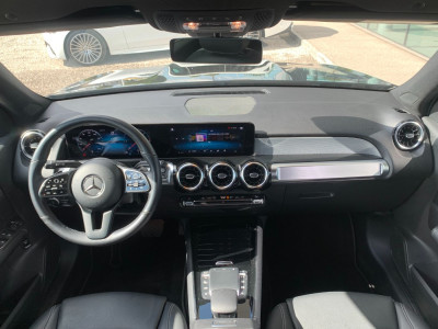 Mercedes-Benz GLB Gebrauchtwagen Mercedes-Benz GLB Gebrauchtwagen