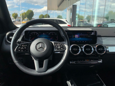 Mercedes-Benz GLB Gebrauchtwagen Mercedes-Benz GLB Gebrauchtwagen
