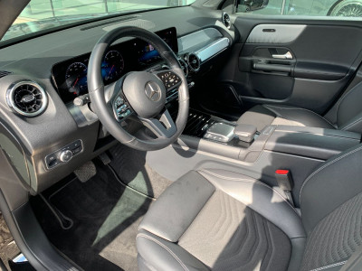 Mercedes-Benz GLB Gebrauchtwagen Mercedes-Benz GLB Gebrauchtwagen