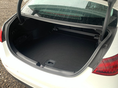 Mercedes-Benz C-Klasse Gebrauchtwagen Mercedes-Benz C-Klasse Gebrauchtwagen
