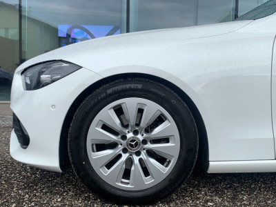 Mercedes-Benz C-Klasse Gebrauchtwagen Mercedes-Benz C-Klasse Gebrauchtwagen