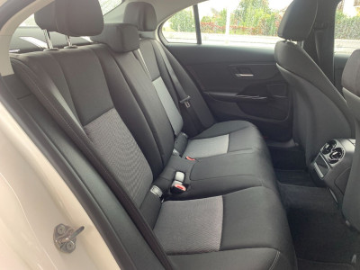 Mercedes-Benz C-Klasse Gebrauchtwagen Mercedes-Benz C-Klasse Gebrauchtwagen