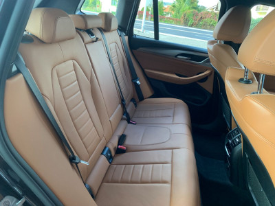 BMW X3 Gebrauchtwagen BMW X3 Gebrauchtwagen