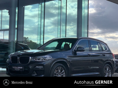 BMW X3 Gebrauchtwagen BMW X3 Gebrauchtwagen