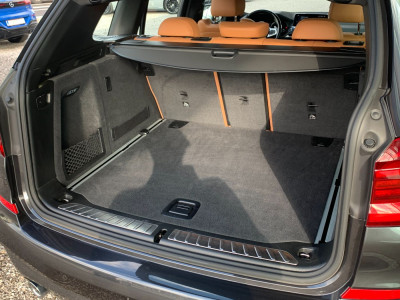 BMW X3 Gebrauchtwagen BMW X3 Gebrauchtwagen