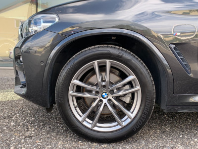 BMW X3 Gebrauchtwagen BMW X3 Gebrauchtwagen