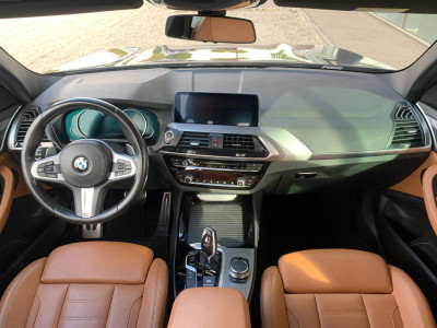 BMW X3 Gebrauchtwagen BMW X3 Gebrauchtwagen