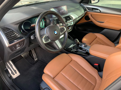 BMW X3 Gebrauchtwagen BMW X3 Gebrauchtwagen