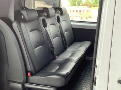 Mercedes-Benz Sprinter Gebrauchtwagen Mercedes-Benz Sprinter Gebrauchtwagen