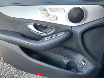 Mercedes-Benz C-Klasse Gebrauchtwagen