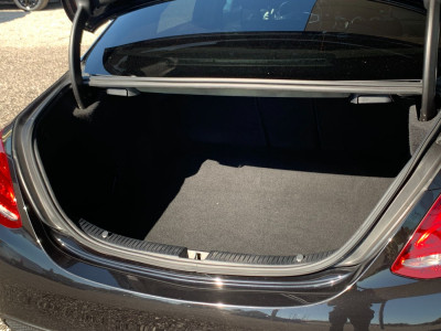 Mercedes-Benz C-Klasse Gebrauchtwagen