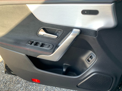 Mercedes-Benz CLA Gebrauchtwagen Mercedes-Benz CLA Gebrauchtwagen