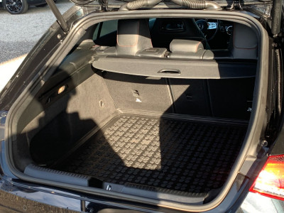 Mercedes-Benz CLA Gebrauchtwagen Mercedes-Benz CLA Gebrauchtwagen