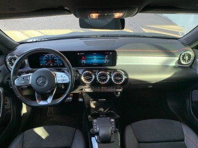 Mercedes-Benz CLA Gebrauchtwagen Mercedes-Benz CLA Gebrauchtwagen