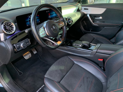 Mercedes-Benz CLA Gebrauchtwagen Mercedes-Benz CLA Gebrauchtwagen