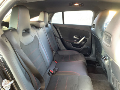 Mercedes-Benz CLA Gebrauchtwagen Mercedes-Benz CLA Gebrauchtwagen