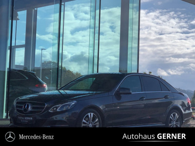 Mercedes-Benz E-Klasse Gebrauchtwagen Mercedes-Benz E-Klasse Gebrauchtwagen