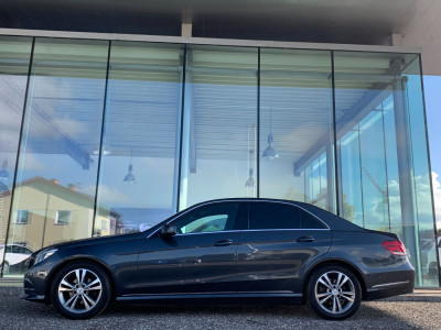 Mercedes-Benz E-Klasse Gebrauchtwagen Mercedes-Benz E-Klasse Gebrauchtwagen